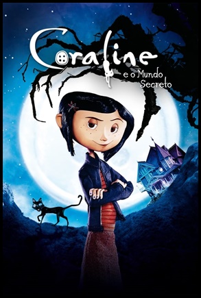Coraline e o Mundo Secreto (2009)