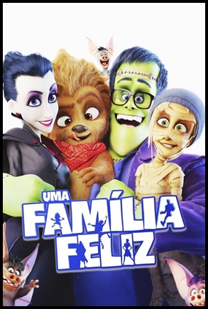 Uma Família Feliz (2017)