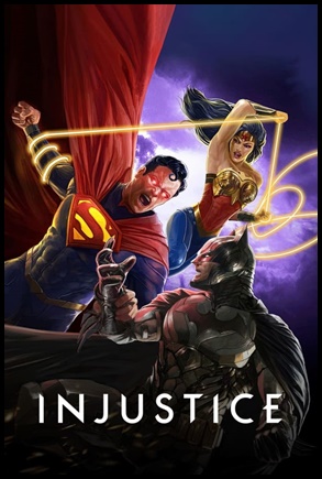 Injustice (2021)