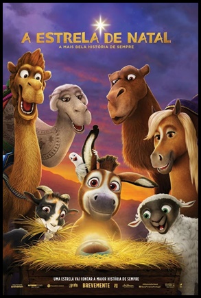 A Estrela de Belém (2017)