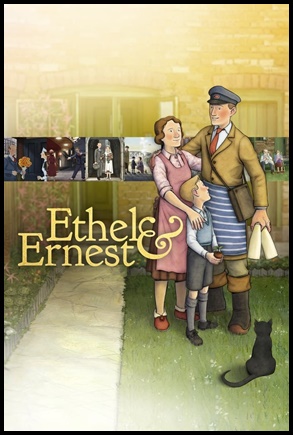Ethel & Ernest (2016)
