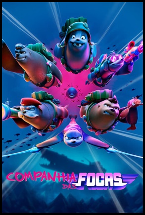 Companhia das Focas (2021)