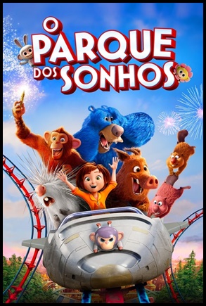 O Parque dos Sonhos (2019)
