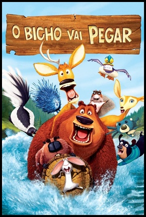 O Bicho Vai Pegar (2006)