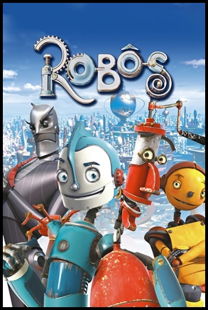 Robôs (2005)