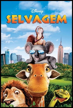 Selvagem (2006)