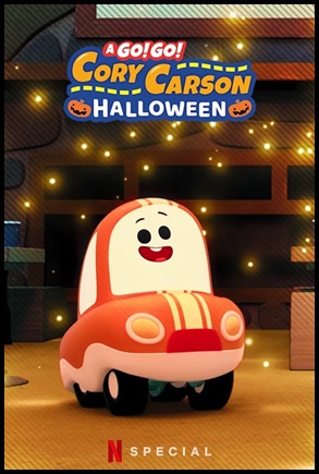 Cory Carson e o Halloween (2020)
