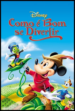 Como é Bom se Divertir (1947)