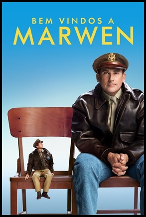 Bem-vindos a Marwen (2018)