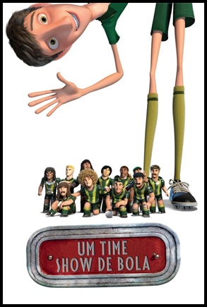 Um Time Show de Bola (2013)