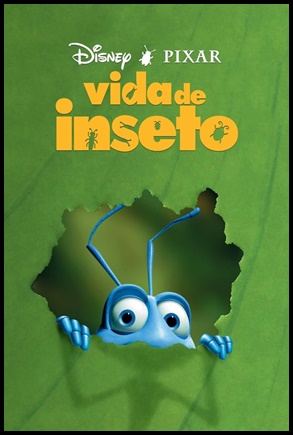 Vida de Inseto (1998)