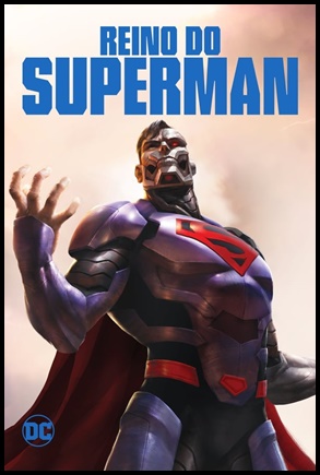 Reino do Superman (2019)