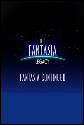 The Fantasia Legacy: Fantasia Continued (2000)