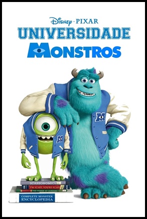 Universidade Monstros (2013)