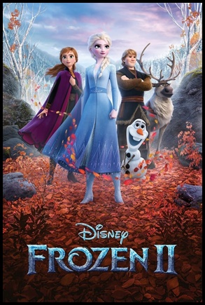 Frozen 2 (2019)
