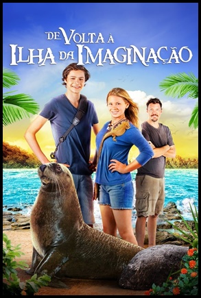 De Volta a Ilha da Imaginação (2013)