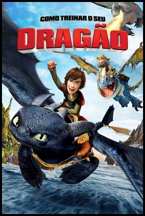 Como Treinar o Seu Dragão (2010)