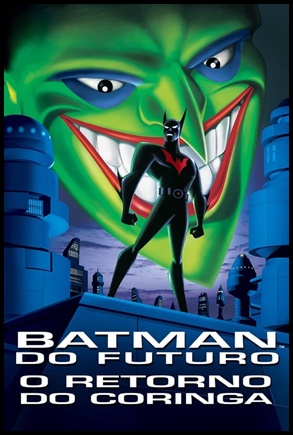 Batman do Futuro: O Retorno do Coringa (2000)
