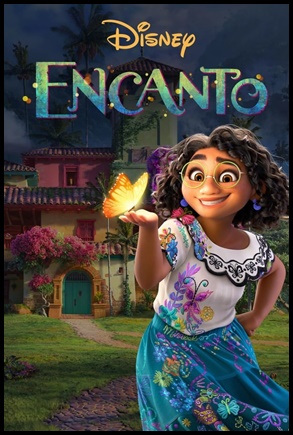 Encanto (2021)