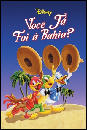 Você Já Foi à Bahia? (1944)