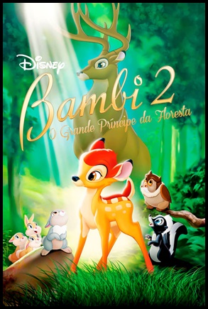 Bambi 2 (2006)