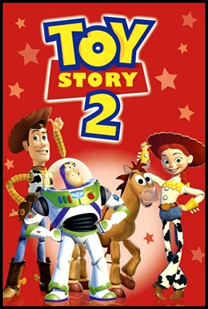 Toy Story 2 - (1999)