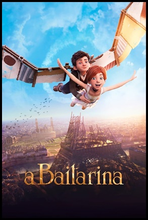 A Bailarina (2016)