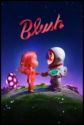 Blush (2021)