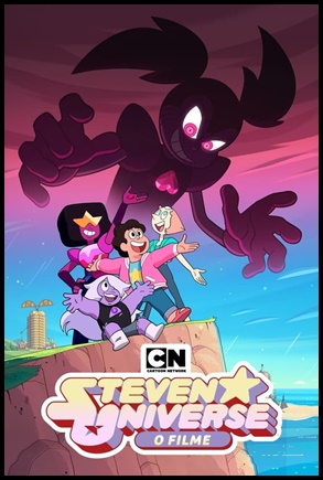 Steven Universo: O Filme (2019)