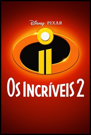 Os Incríveis 2 (2018)