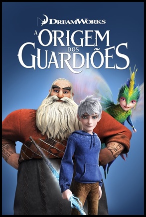 A Origem dos Guardiões (2012)