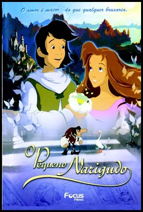 O Pequeno Narigudo (2003)