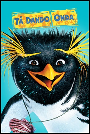 Tá Dando Onda (2007)