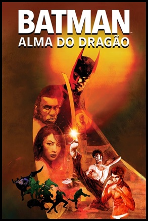 Batman: Alma do Dragão (2021)