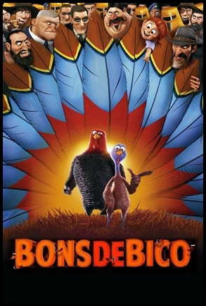 Bons de Bico (2013)