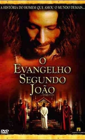 O Evangelho Segundo João (2003)