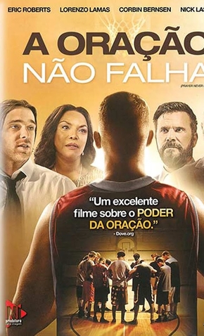 A Oração Não Falha (2016)