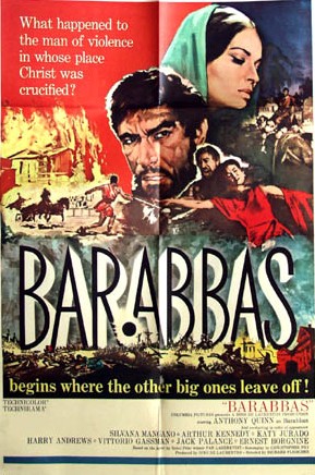 Barrabas (1919)