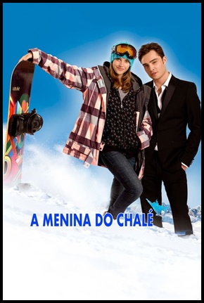 A Menina do Chalé - 2011