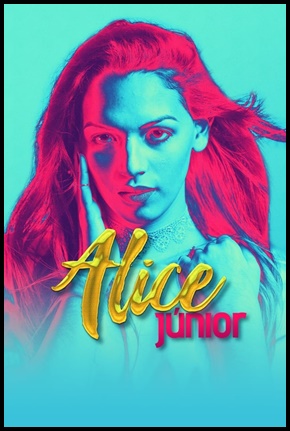 Alice Júnior - 2019