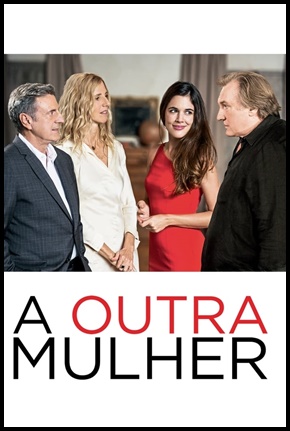 A Outra Mulher - 2018