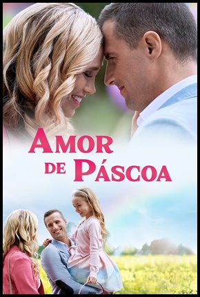 Amor de Páscoa - 2019