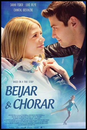 Beijar E Chorar - 2017