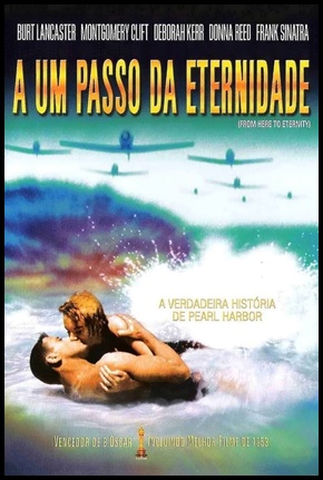 A Um Passo da Eternidade - 1953