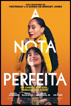 A Batida Perfeita - 2020