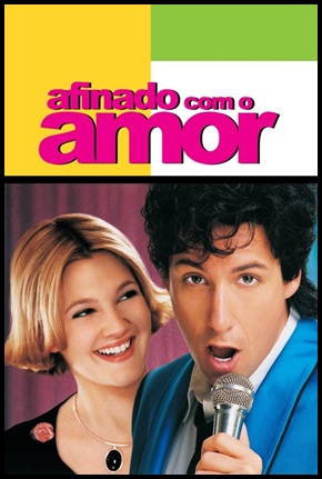 Afinado no Amor - 1998