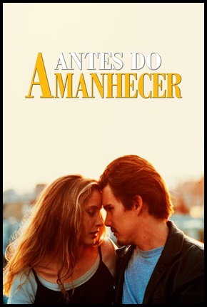Antes do Amanhecer - 1995