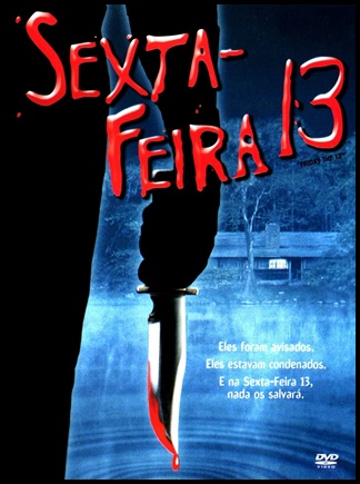 Sexta Feira 13 Parte I - 1980