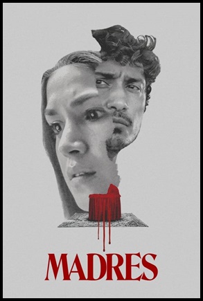 Madres: Mães de Ninguém (2021)