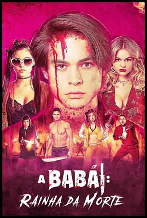 A Babá: Rainha da Morte (2020)